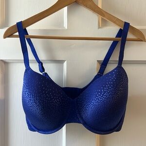 Wacoal back smoothing tee shirt bra